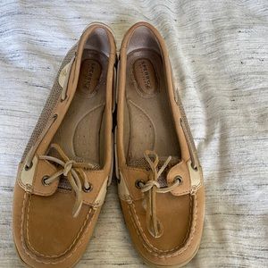 Sperry Boat Loafers
